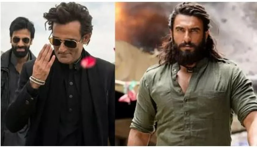 बैन का बैकफायर 'धुरंधर' ने पाकिस्तान में मचाया तहलका, 20 लाख+ पायरेटेड डाउनलोड्स के साथ तोड़े 'रईस' और '2.0' के रिकॉर्ड.