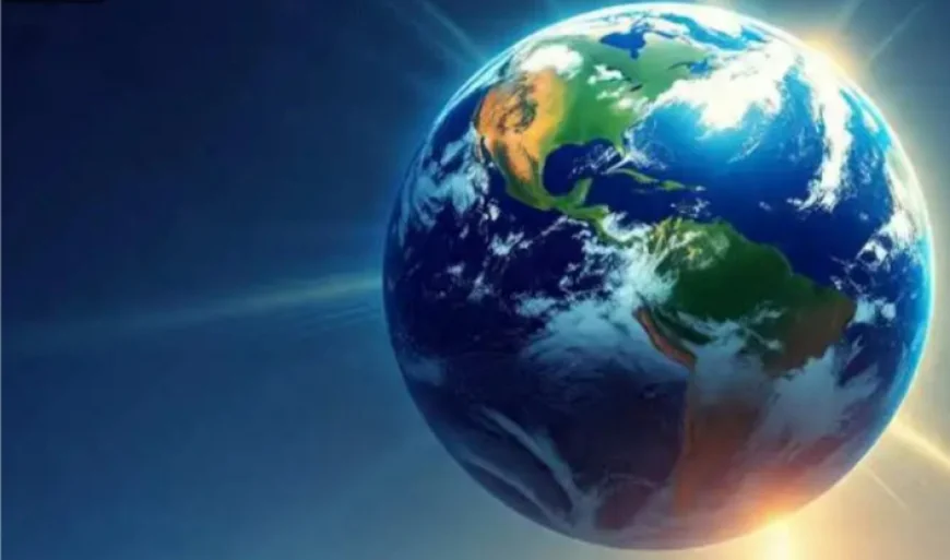 21 दिसंबर 2025  साल का सबसे छोटा दिन, सबसे लंबी रात – जानिए वैज्ञानिक रहस्य और ज्योतिषीय महत्व!