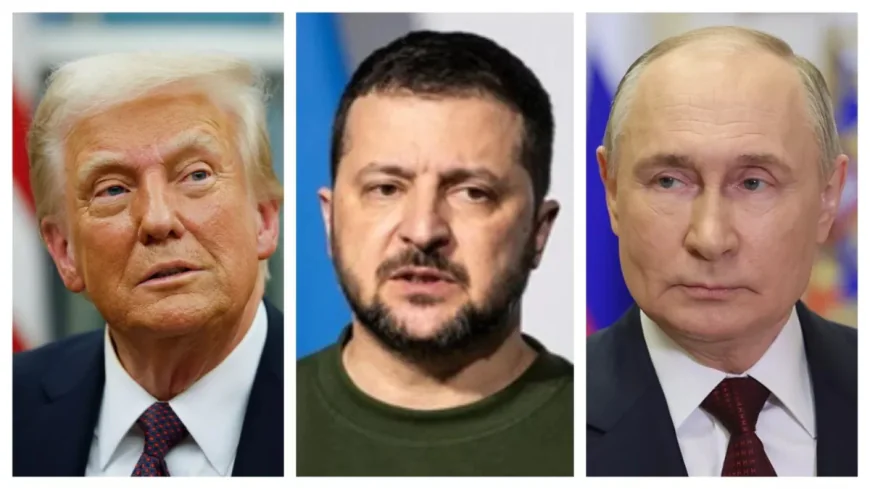 यूरोप रूस को कमजोर करना चाहता है साल की आखिरी प्रेस कॉन्फ्रेंस में पुतिन के तीखे बयान.