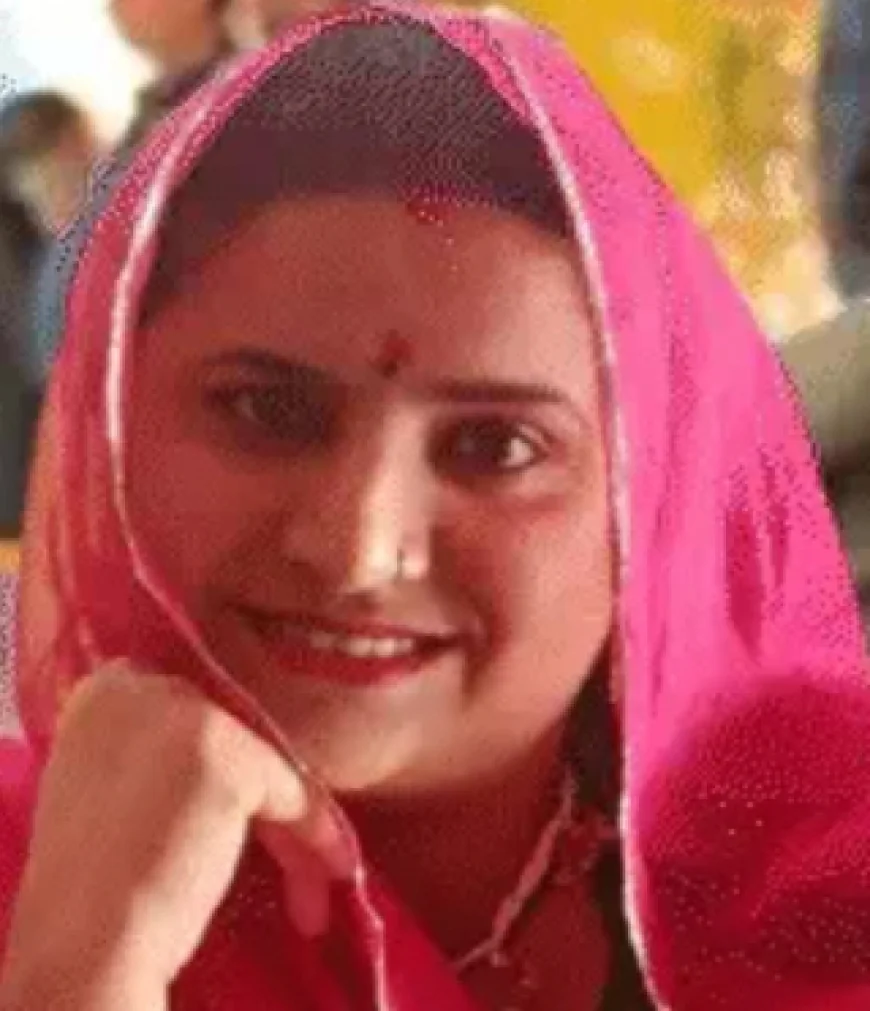 जयपुर: मणिपाल हॉस्पिटल में इलाज के दौरान महिला की मौत, रिटायर्ड फौजी पति ने लगाया लापरवाही का आरोप – न्याय न मिला तो 24 घंटे में आत्महत्या करने की धमकी