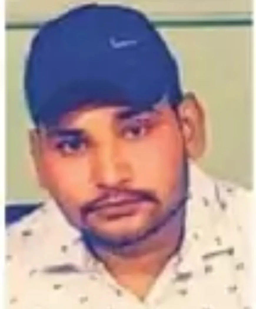 बीकानेर पुलिस की बड़ी कार्रवाई: 10 हजार रुपये का इनामी हिस्ट्रीशीटर अल्ताफ भुट्टा गिरफ्तार, अवैध हॉकी बट राइफल बरामद