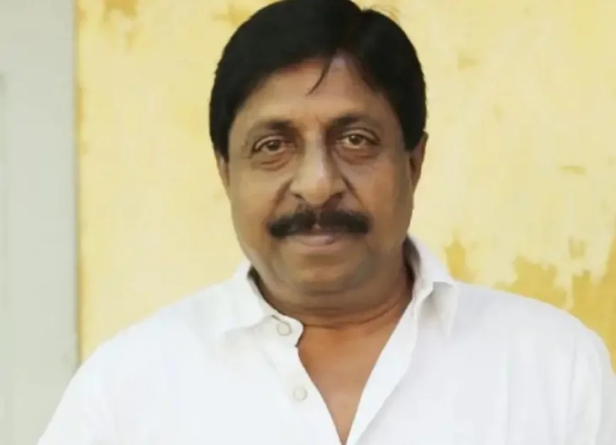 मलयालम सिनेमा के दिग्गज अभिनेता श्रीनिवासन का 69 वर्ष की आयु में निधन