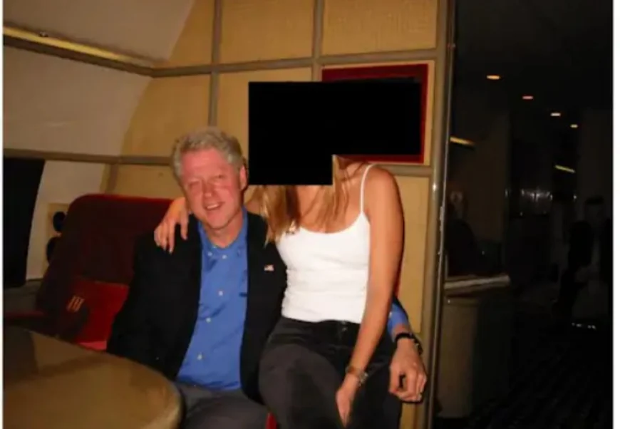 जेफ्री एपस्टीन सेक्स स्कैंडल: दस्तावेज जारी होने के बाद क्या सामने आया?