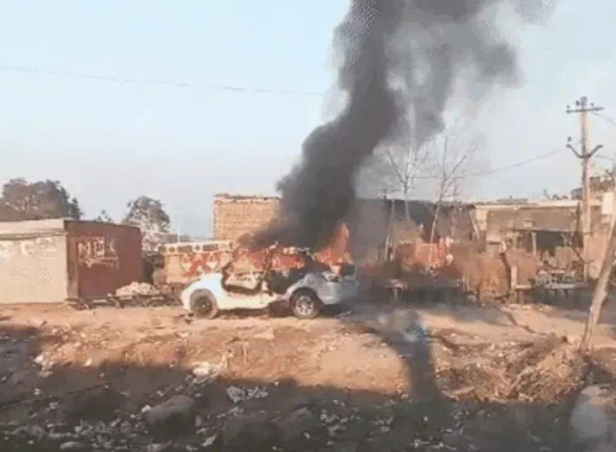 नरेश मीणा पर हमला: प्रमोद भाया के लोगों ने की साजिश, जान को खतरा- चुनावी रंजिश का बदला?