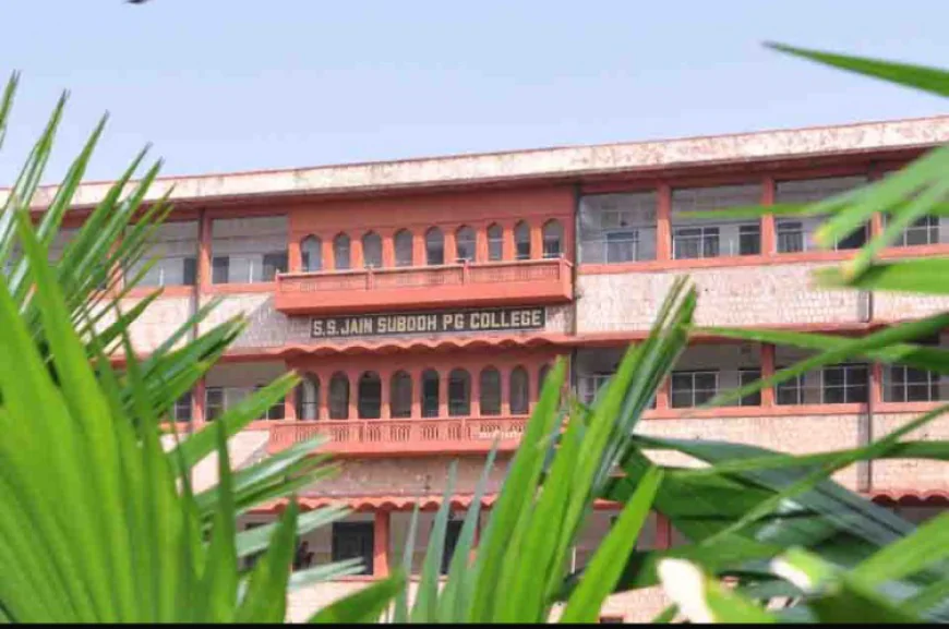 जयपुर में सुबोध कॉलेज गेट पर युवक से मोबाइल लूट की वारदात