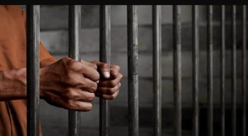 बीकानेर सेंट्रल जेल में बंदी की हार्ट अटैक से मौत: रास्ते में तोड़ा दम, NDPS एक्ट में थी गिरफ्तारी