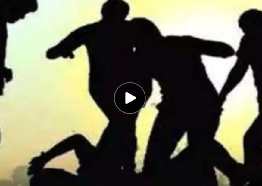 ब्यावर में नाबालिग छात्र को निर्वस्त्र कर बेरहमी से पीटने की घटना: पुलिस ने दर्ज किया POCSO एक्ट में मुकदमा