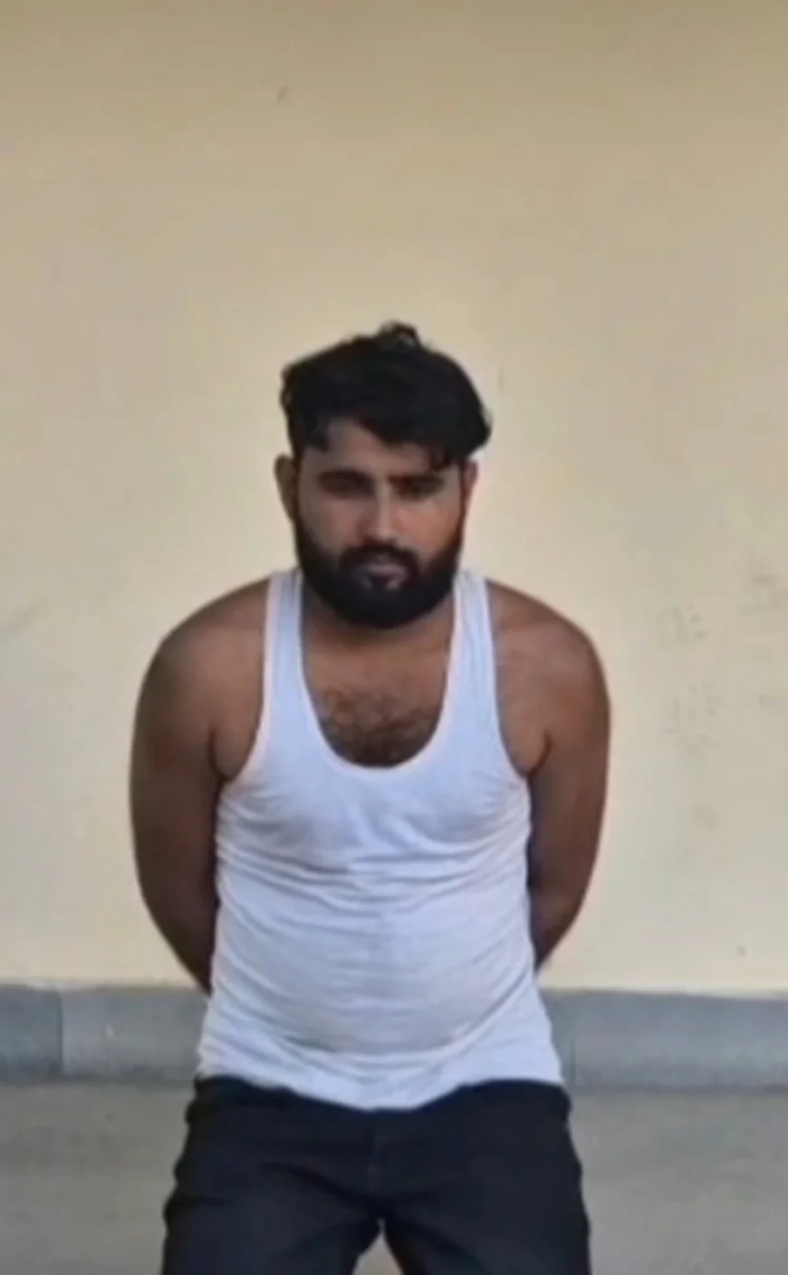 बालोतरा में फरार डोडा पोस्त सप्लायर गिरफ्तार: लंबे समय से वांछित इनामी बदमाश पकड़ा गया, पूछताछ में खुल सकते हैं बड़े राज