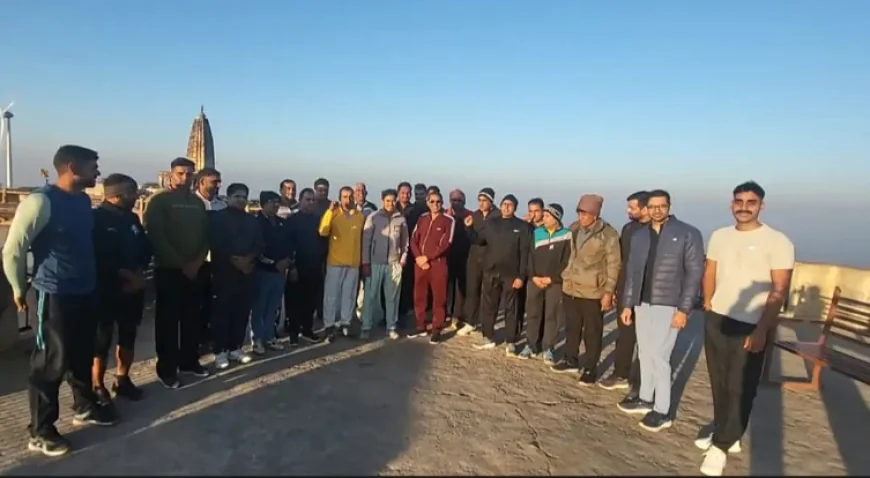 अरावली बचाओ आंदोलन: सुप्रीम कोर्ट के फैसले के खिलाफ राजस्थान में भड़का विरोध