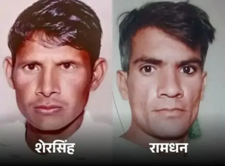 अलवर सड़क हादसा: पुलिस जीप की टक्कर से दो चचेरे भाइयों की मौत का मामला गर्माया, परिजनों का गंभीर आरोप – नीलगाय नहीं, पुलिस ड्राइवर को बचा रहा प्रशासन