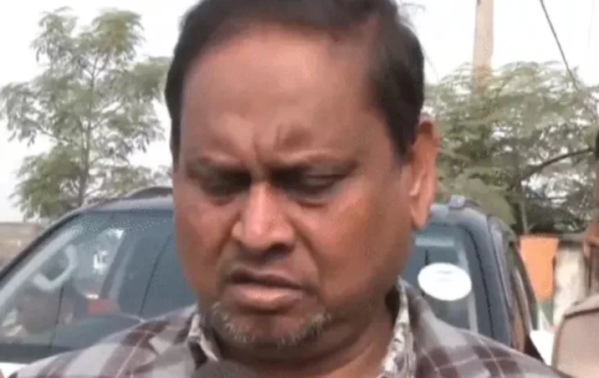 हुमायूं कबीर ने लॉन्च की नई पार्टी 'जनता उन्नयन पार्टी': बाबरी मस्जिद विवाद के बाद TMC से सस्पेंशन, 2026 चुनाव में ममता को चुनौती