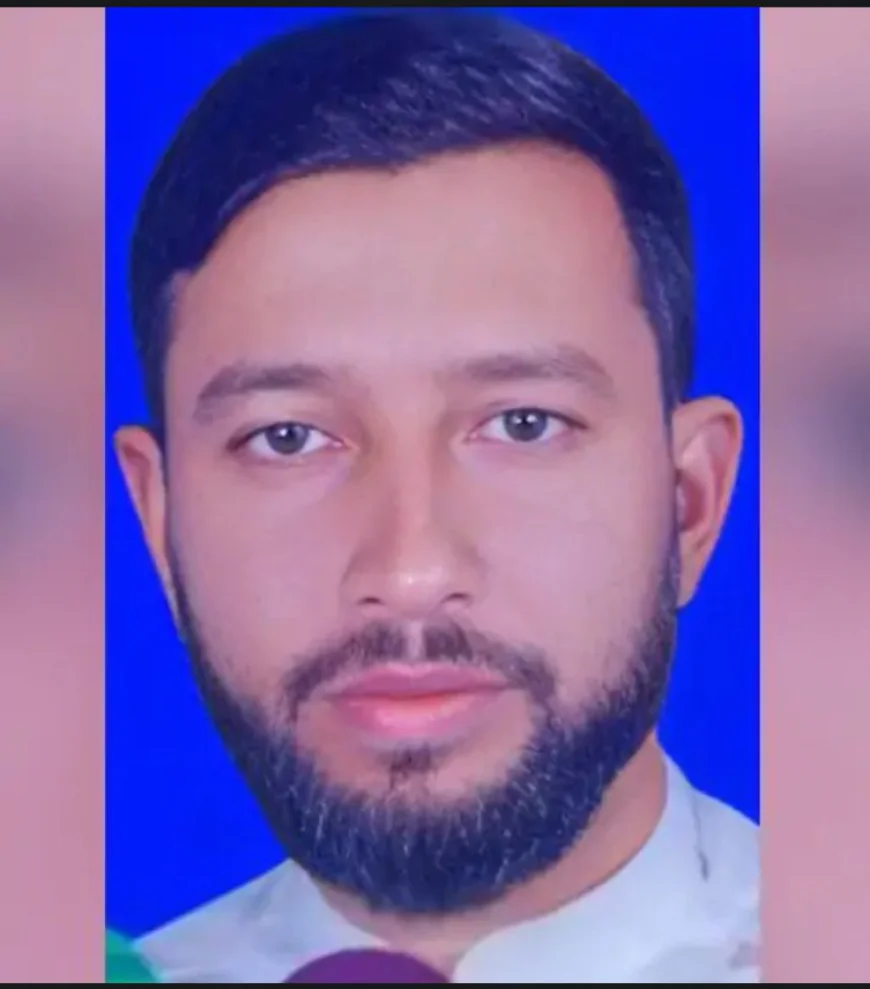 बांग्लादेश में राजनीतिक हिंसा का नया दौर: हसीना विरोधी नेता मोहम्मद मोतालेब शिकदर पर जानलेवा हमला