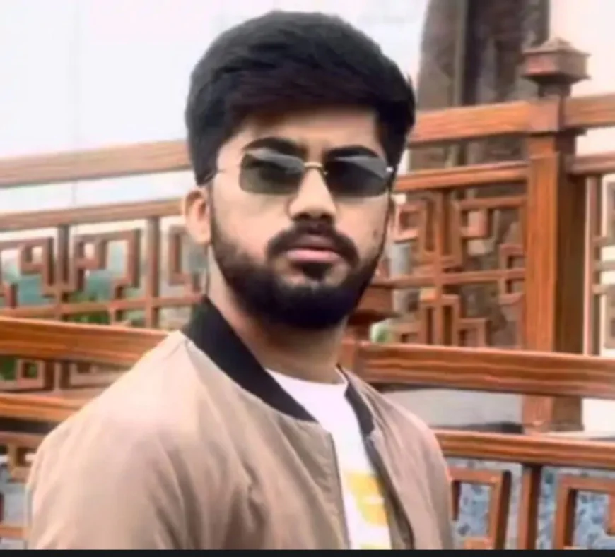 जयपुर में लोक कलाकार पन्या सेपट के बेटे ने की आत्महत्या: होटल के कमरे में फंदे से लटका मिला शव, सुसाइड नोट नहीं मिला