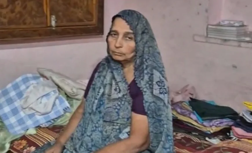 मीठी बातों में उलझाकर बुजुर्ग महिला से लाखों की ठगी, पुणे में गहनों की पॉलिश के बहाने उड़ाईं सोने की चूड़ियां.