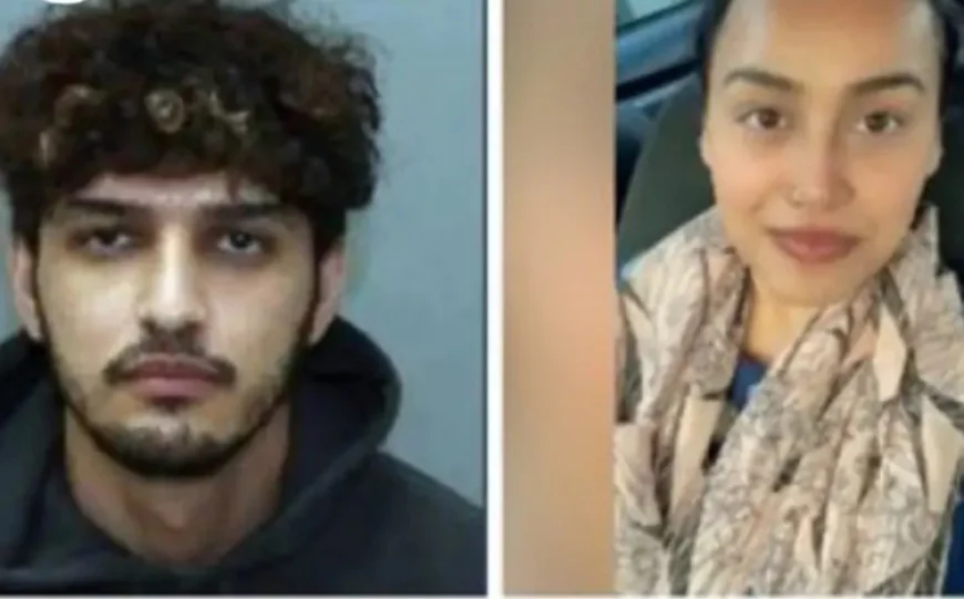 कनाडा में भारतीय मूल की युवती हिमांशी खुराना की हत्या: पार्टनर पर शक, पूरे देश में गिरफ्तारी वारंट जारी