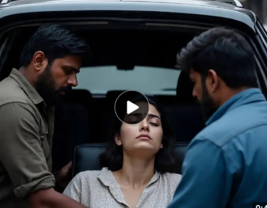 उदयपुर IT कंपनी मैनेजर गैंगरेप मामला: चलती कार में हुई दरिंदगी, तीनों आरोपी गिरफ्तार