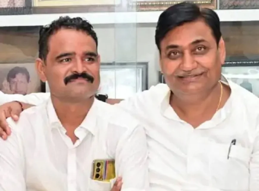 उदयपुर में राष्ट्रीय पक्षी मोर के शिकार का सनसनीखेज मामला: कांग्रेस ब्लॉक अध्यक्ष सहित तीन आरोपी जेल भेजे गए