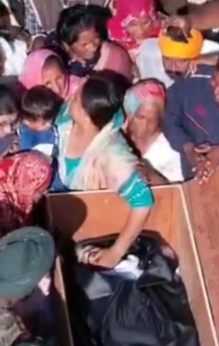 सेना के जवान मनजीत सिंह का हार्ट अटैक से निधन: प्रमोशन के बाद ट्रेनिंग के दौरान हुई दुखद घटना