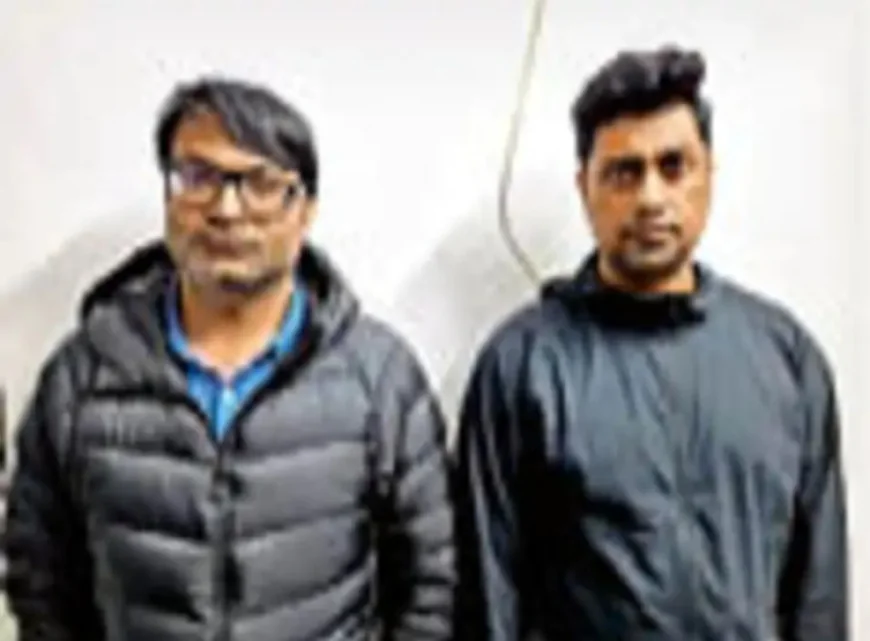 उदयपुर आईटी कंपनी महिला मैनेजर गैंगरेप मामला: चलती कार में वारदात, CEO समेत तीन गिरफ्तार