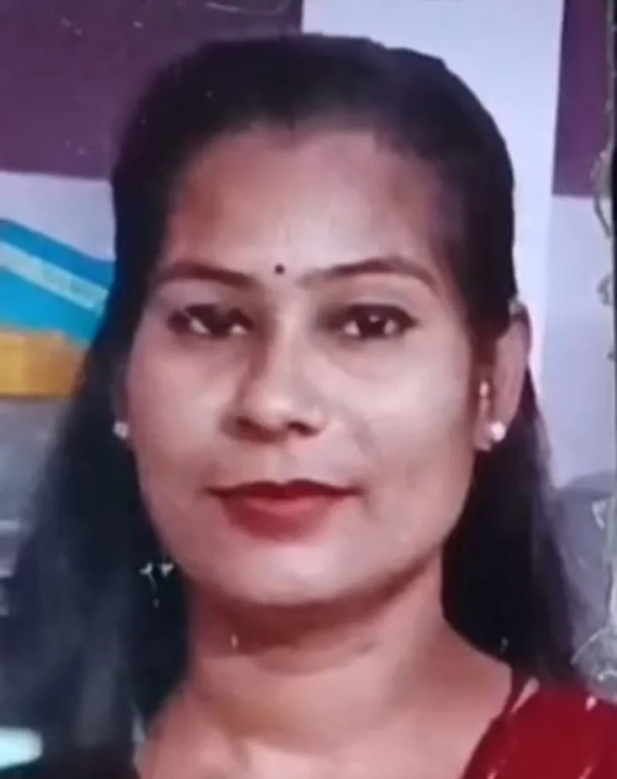 कोटा में गृह क्लेश से व्यथित युवती ने की आत्महत्या: 6 भाइयों की इकलौती बहन थी राखी वर्मा, परिवार में छाया मातम