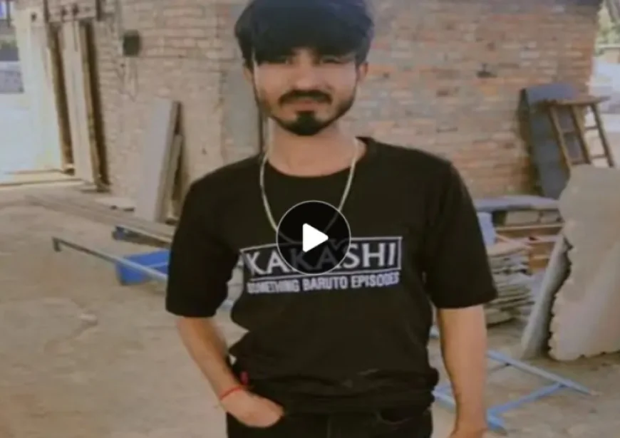 झालावाड़ पुलिस हिरासत में युवक की मौत: परिवार का मारपीट का आरोप, पुलिस ने किया खंडन