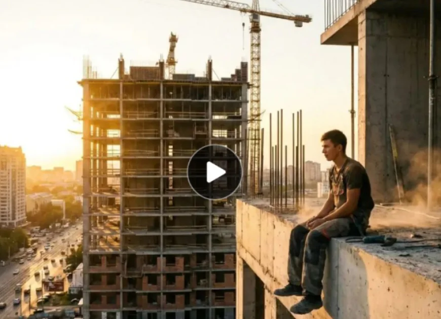 जयपुर में कॉलेज छात्र की आत्महत्या: एग्जाम में नकल पकड़े जाने के बाद डिप्रेशन में आया, 12वीं मंजिल से कूदकर दी जान; बैग में जहर भी मिला