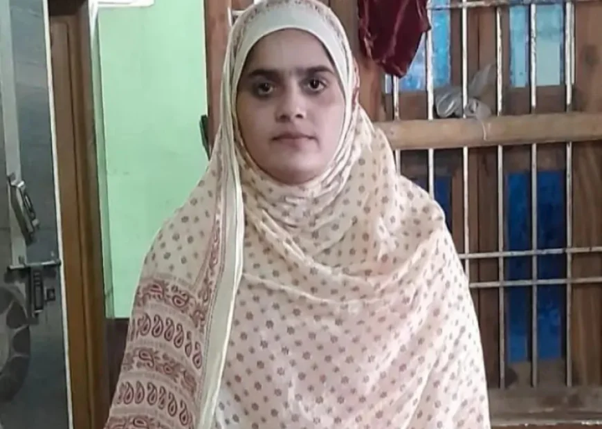 अलवर में गर्भवती महिला की संदिग्ध मौत: दहेज प्रताड़ना का आरोप, ससुराल वाले बोले- पति से कहासुनी के बाद लगाया फंदा