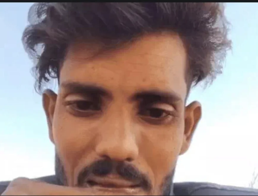 चूरू जिले में युवक की आत्महत्या: पत्नी और मामा पर अवैध संबंधों का आरोप, सुसाइड से पहले बनाया वीडियो