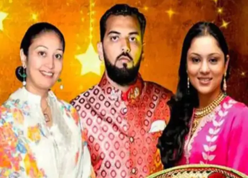 मेवाड़ पूर्व राजपरिवार में संपत्ति विवाद: बेटियों ने पिता की अंतिम वसीयत को दी कानूनी चुनौती