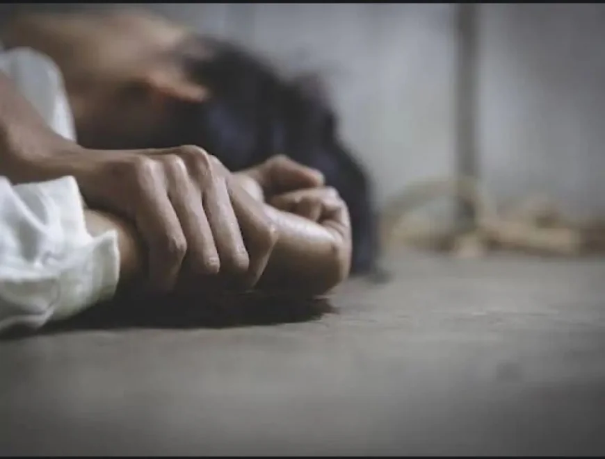 जयपुर में लाइब्रेरी संचालक द्वारा छात्रा से रेप और ब्लैकमेल का सनसनीखेज मामला