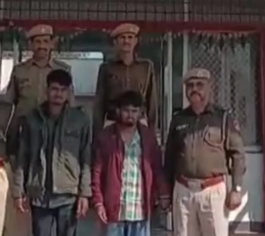 पैतृक जमीन के विवाद में सगे भाइयों और उनके बेटों ने मिलकर की बुजुर्ग की निर्मम हत्या: दो और आरोपी गिरफ्तार, कुल 7 पकड़े गए