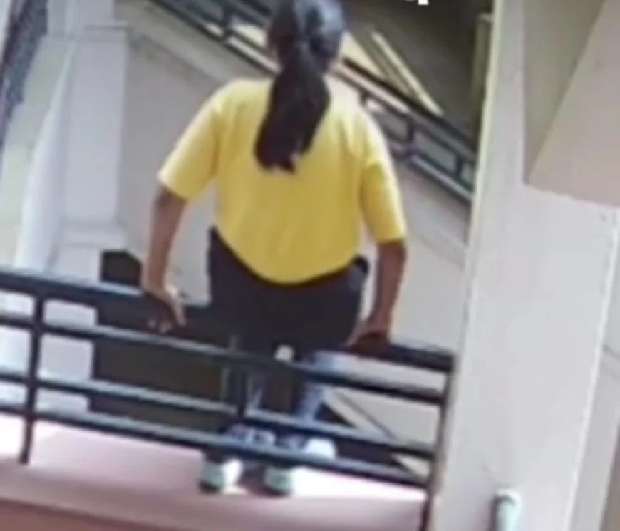 जयपुर के नीरजा मोदी स्कूल की CBSE मान्यता रद्द: 9 साल की छात्रा अमायरा की आत्महत्या मामले में बड़ा एक्शन