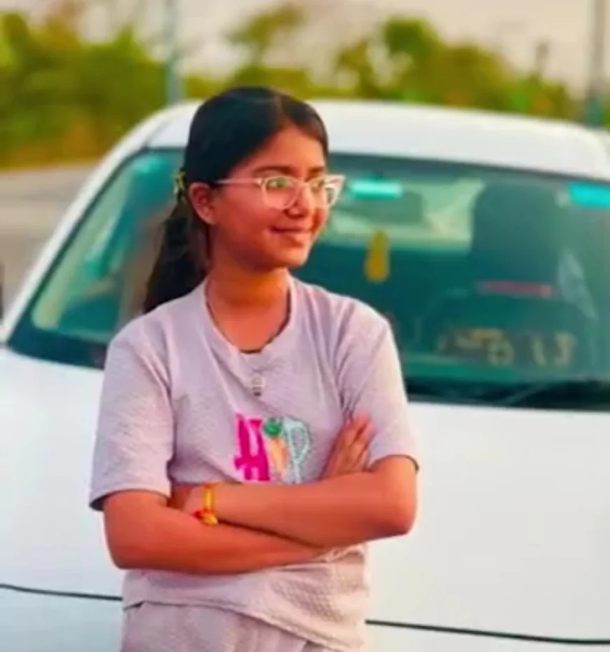 बूंदी में 14 वर्षीय छात्रा की नहाते समय साइलेंट हार्ट अटैक से दर्दनाक मौत