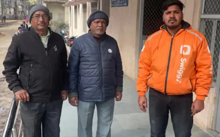 अजमेर में कुत्ते के काटने से महिला की दर्दनाक मौत: मानसिक बीमारी और उपचार न मिलने से गई जान