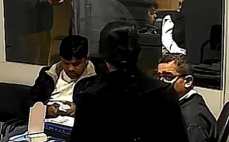 अजमेर में कांग्रेस नेता पर मारपीट का आरोप: कार सर्विसिंग बिल के विवाद में शोरूम संचालक को पीटा, जान से मारने की धमकी