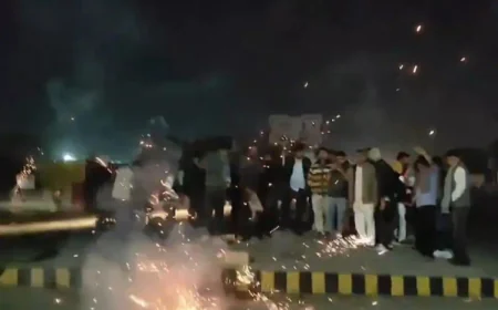 बाड़मेर और बालोतरा जिलों का पुनर्गठन: गुड़ामालानी व धोरीमन्ना बालोतरा में शामिल, बायतु बाड़मेर में