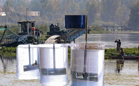 इंदौर में दूषित पानी का कहर जारी भागीरथपुरा में 17वीं मौत, 9 हजार से ज्यादा लोगों की जांच, 20 नए मरीज मिले.