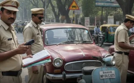 सात अंकों वाले वाहनों के पंजीकरण बैकलॉग मामलों में परिवहन विभाग की सख्ती अनुपालन न करने वालों को अंतिम मौका.