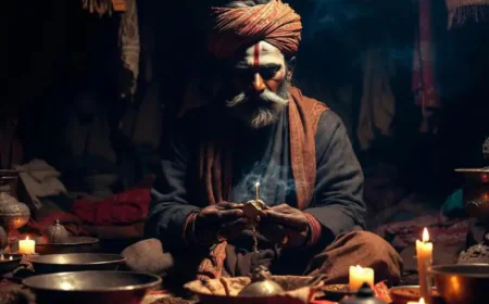 जयपुर में कथित तांत्रिक ने ठगी का शिकार बनाया: खेत में गड़ा सोना निकालने के नाम पर 21 लाख रुपए ऐंठे