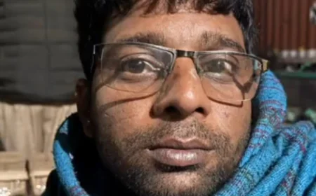 डूंगरपुर में रतनपुर बॉर्डर पर बड़ी कार्रवाई: इलेक्ट्रिक सामान की आड़ में गुजरात ले जाई जा रही 8 लाख की अवैध शराब जब्त, दो तस्कर गिरफ्तार