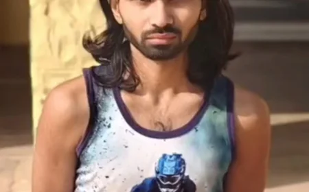 बालोतरा: धार्मिक भावनाओं को आहत करने वाली सोशल मीडिया पोस्ट मामले में हिस्ट्रीशीटर आरोपी जालोर से गिरफ्तार