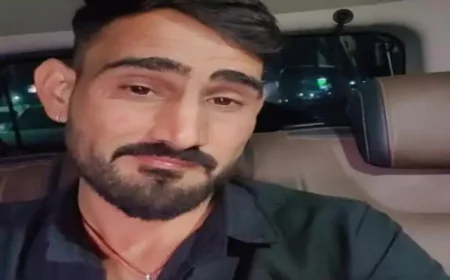 ब्लैकमेलिंग से तंग आकर युवक ने की आत्महत्या: सुसाइड से पहले बनाया वीडियो, दो साल से ले रहे थे 20-20 हजार रुपये