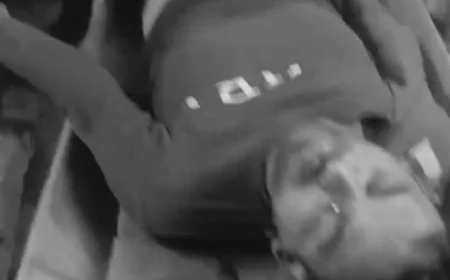 झालाना कर्मचारी चयन बोर्ड भवन में मजदूर की दर्दनाक मौत: ठेकेदार पर लापरवाही के गंभीर आरोप, परिजनों का अस्पताल में धरना