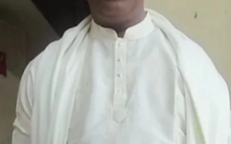 फर्जी डिग्री रैकेट का बड़ा खुलासा: बिना मान्यता वाली 'भारत सेवक समाज यूनिवर्सिटी' के डायरेक्टर गिरफ्तार, 7 हजार से ज्यादा संस्थानों को दी फर्जी संबद्धता