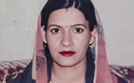 परिवारिक विवाद में बेटे ने ली मां की जान: खाटू श्यामजी दर्शन के बाद रची गई साजिश