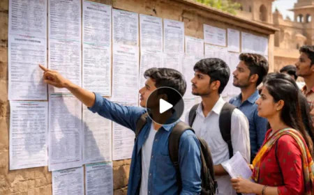 राजस्थान में 12वीं पास युवाओं के लिए बड़ी सरकारी भर्ती: 10,644 पदों पर लिपिक ग्रेड-II और कनिष्ठ सहायक की वैकेंसी, 40 साल तक के आवेदन कर सकते हैं