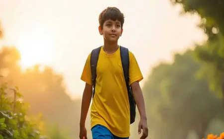 15 साल के छात्र ने एक्टर बनने का सपना देख सीकर से मुंबई की राह पकड़ी: मात्र 1000 रुपए लेकर घर से भागा, वड़ापाव खाकर जिया 3 दिन