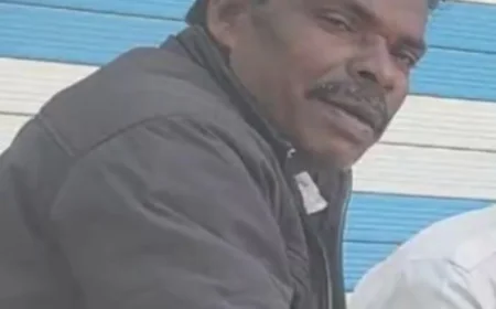 प्रतापगढ़ में सरकारी टीचर ने पत्नी-बेटे पर धारदार हथियार से हमला किया, फिर खुद लगाई फांसी: घरेलू विवाद में दिल दहला देने वाली घटना