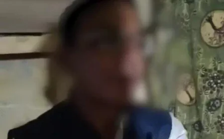 बाड़मेर में वकील के साथ मारपीट: जूतों की माला पहनाकर अपमानित किया, ब्लैकमेलिंग और हनीट्रैप के गंभीर आरोप