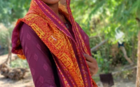 राजस्थान के सांचोर में 17 वर्षीय किशोरी मोहनी गुमशुदा, पुलिस ने दर्ज की FIR